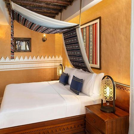 ריאד Bab Samhan, A Luxury Collection Hotel, Diriyah מראה חיצוני תמונה