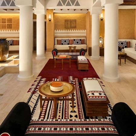 ריאד Bab Samhan, A Luxury Collection Hotel, Diriyah מראה חיצוני תמונה