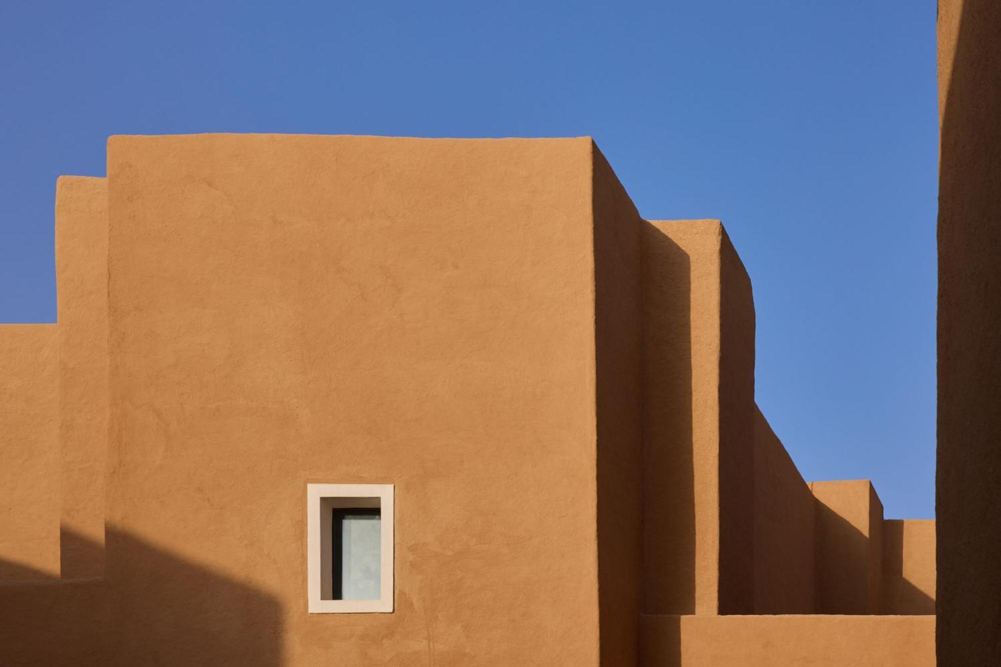 ריאד Bab Samhan, A Luxury Collection Hotel, Diriyah מראה חיצוני תמונה