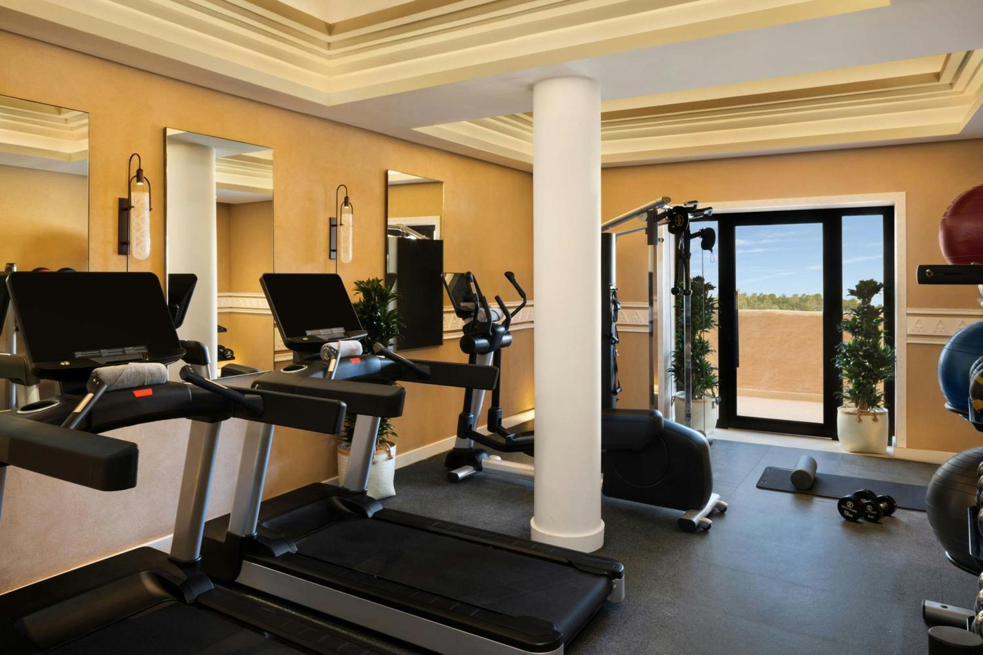 ריאד Bab Samhan, A Luxury Collection Hotel, Diriyah מראה חיצוני תמונה