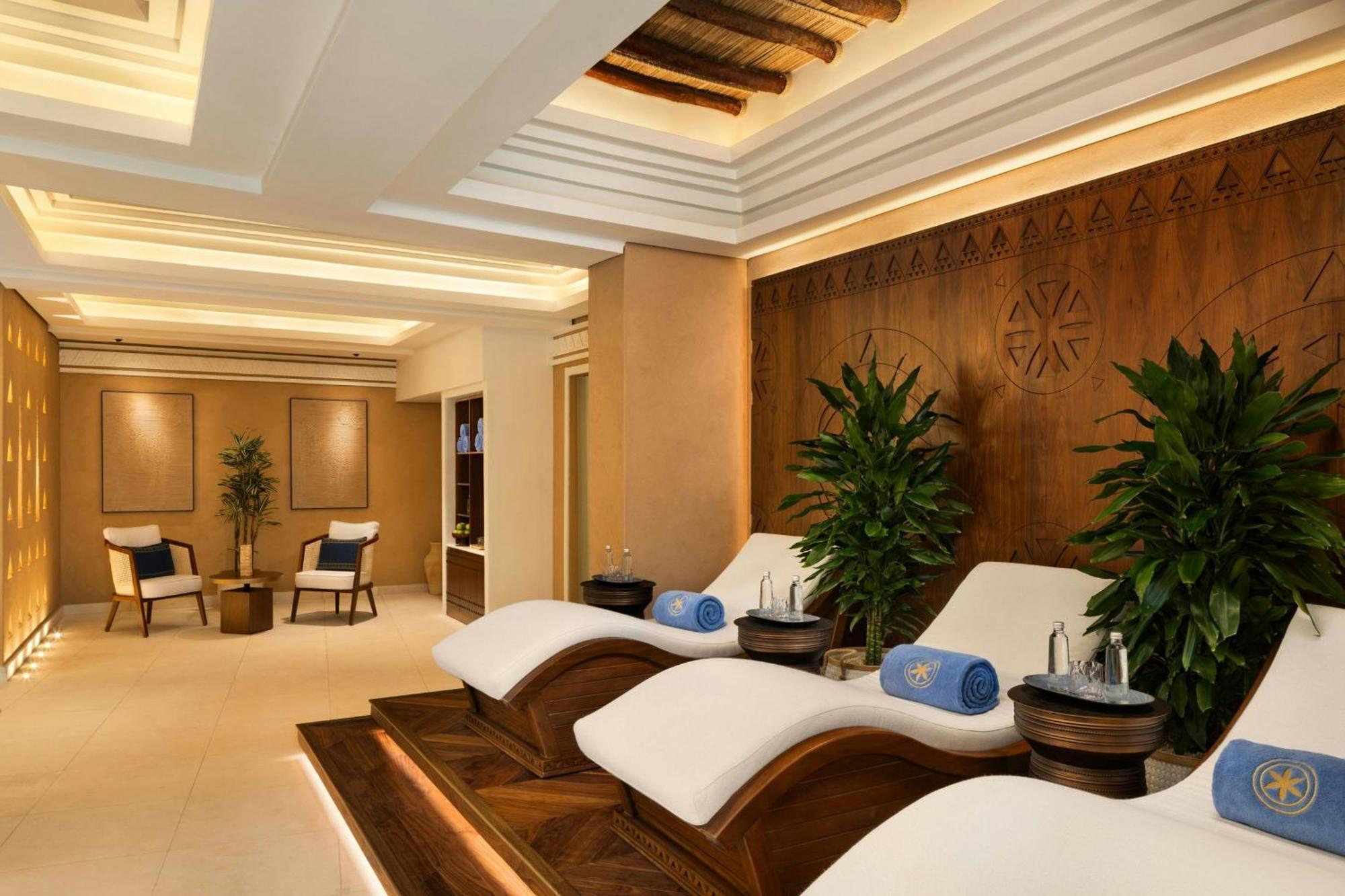 ריאד Bab Samhan, A Luxury Collection Hotel, Diriyah מראה חיצוני תמונה