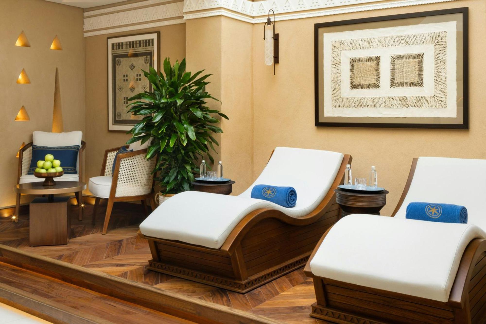 ריאד Bab Samhan, A Luxury Collection Hotel, Diriyah מראה חיצוני תמונה